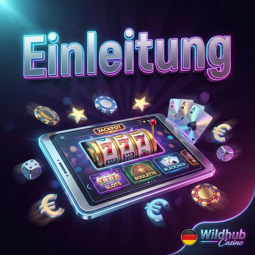 Einleitung