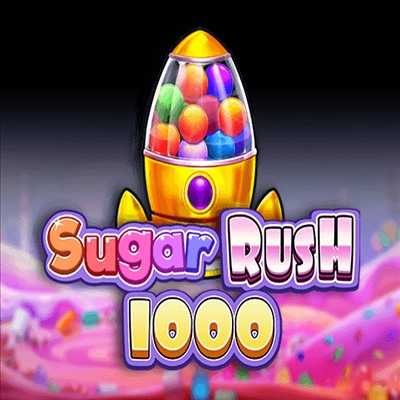 Sugar Rush 1000